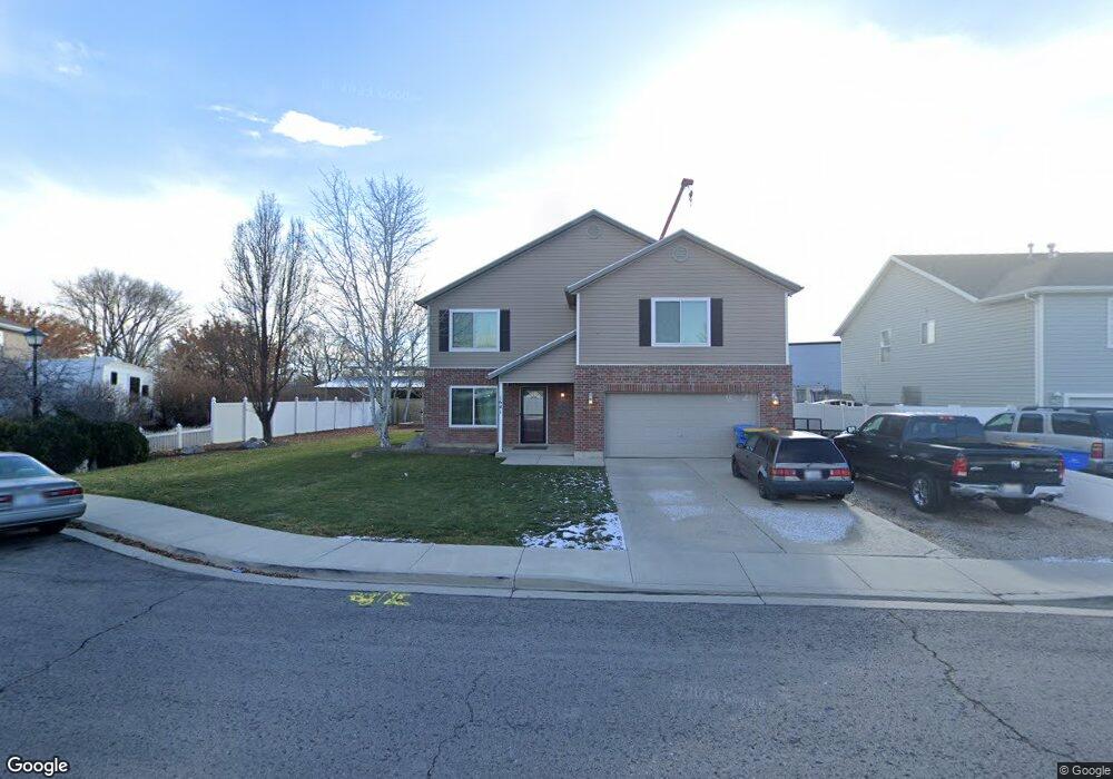 1641 W 1000 S, Lehi, UT 84043 - photo 1