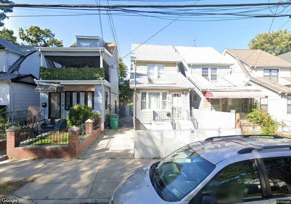 155-15 116th Ave, Jamaica, NY 11434 - photo 1