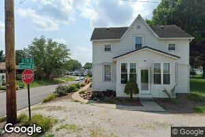 221 E 7th St, Ferdinand, IN 47532