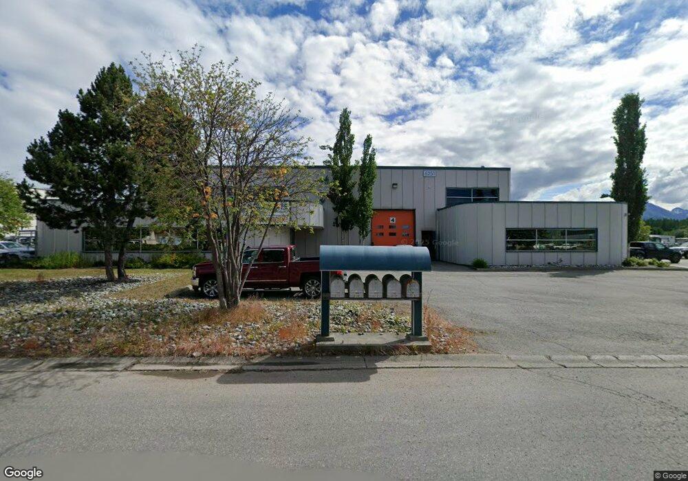 6251 Tuttle Place unit 101, Anchorage, AK 99507 - photo 1