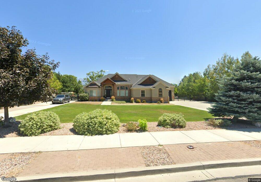 10997 S Lucas Ln, South Jordan, UT 84095 - photo 1
