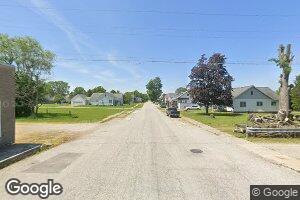 10434 S County Line Rd W, Zanesville, IN 46799