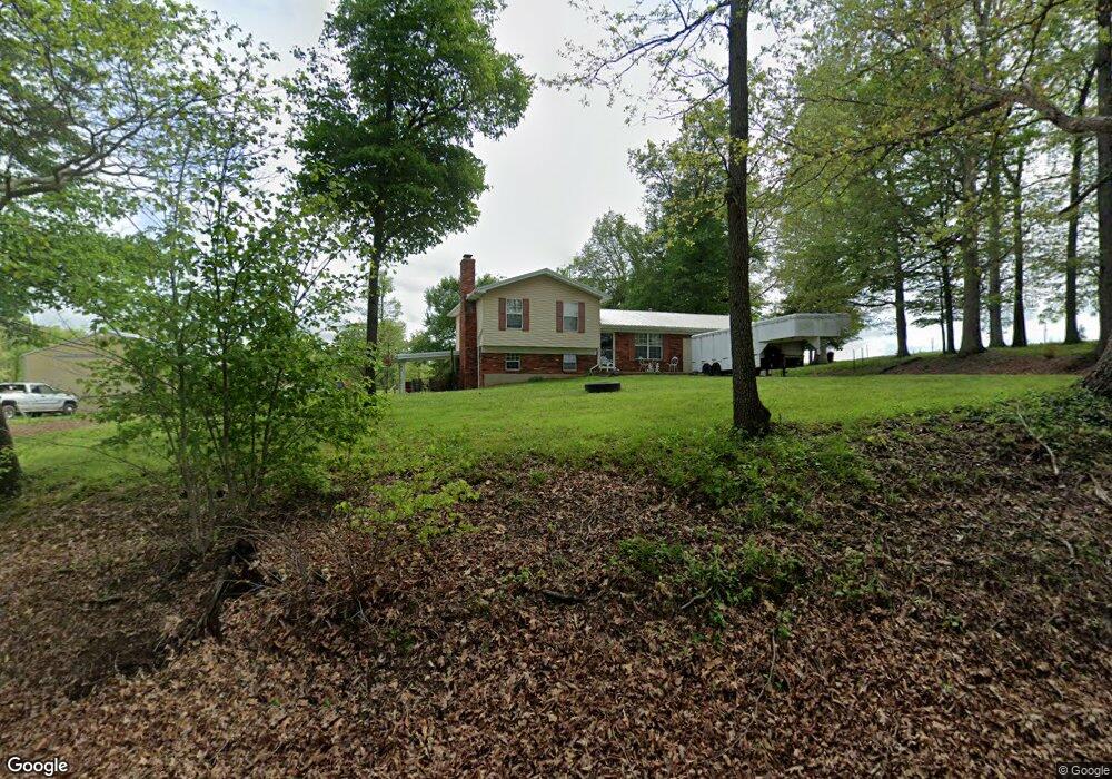 3025 E Whiskey Run Rd NE, Georgetown, IN 47122 - photo 1