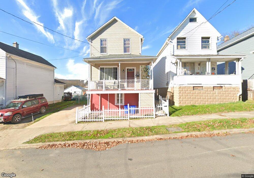 238 W Union St, Nanticoke, PA 18634 - photo 1