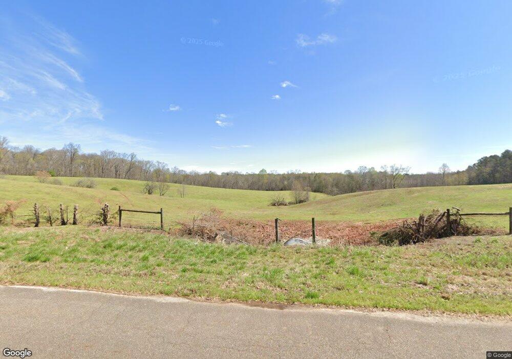 1770 Burke Rd, Carnesville, GA 30521 - photo 1