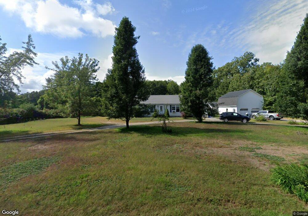 24 Proprietors Rd, Buxton, ME 04093 - photo 1