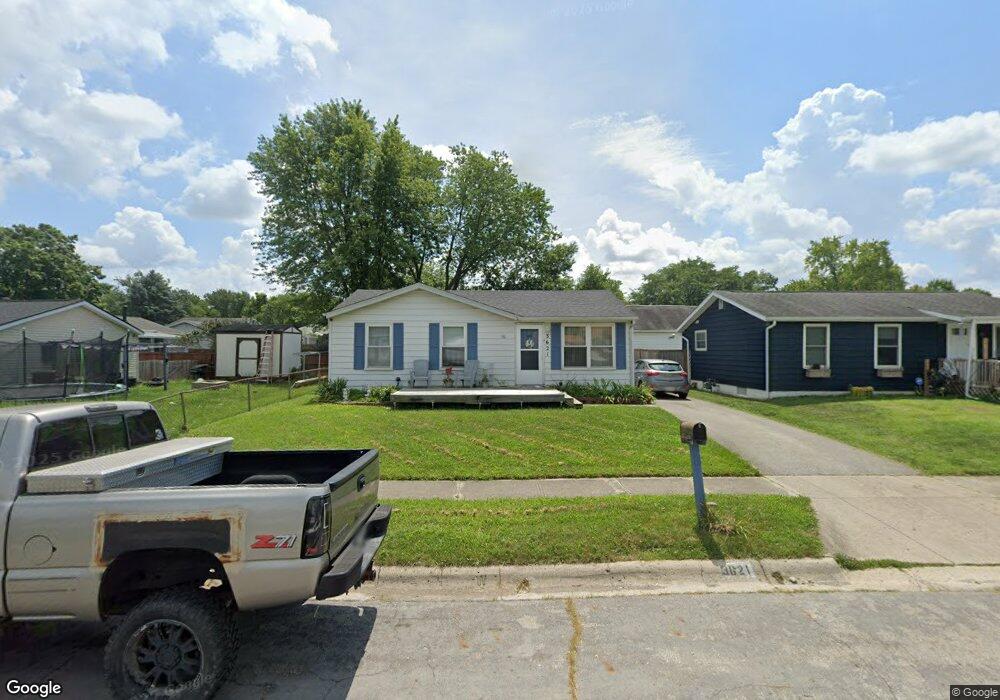 3621 Brookline Ave, Columbus, OH 43223 - photo 1