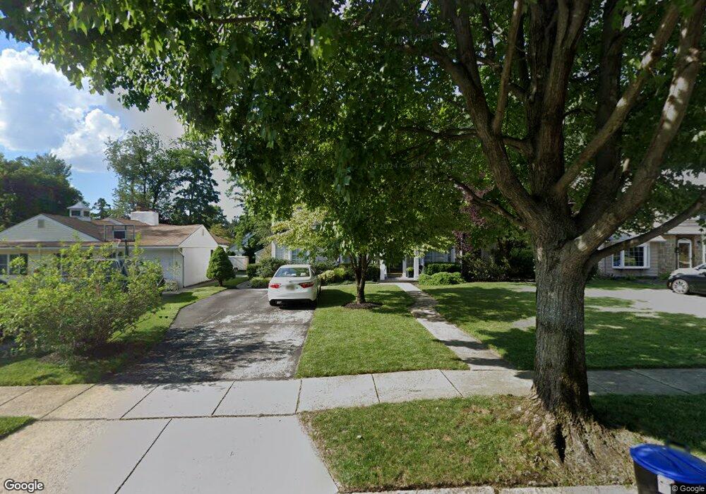 813 W Redman Ave, Haddonfield, NJ 08033 - photo 1