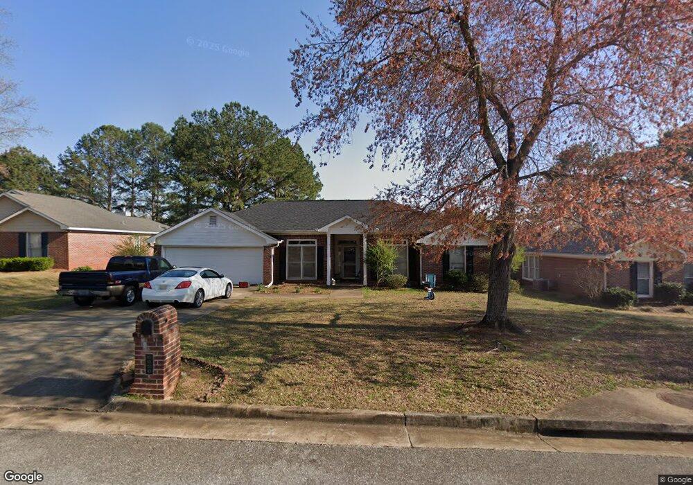 6020 Creek Stone Ct, Columbus, GA 31909 - photo 1