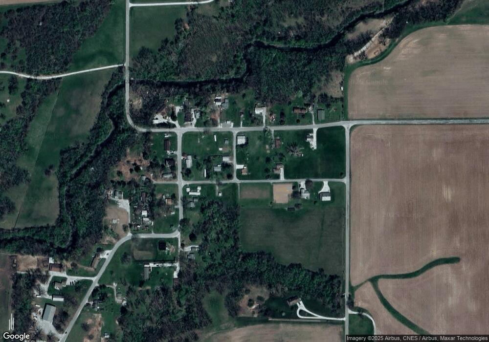 11132 E Center St, Otterbein, IN 47970 - photo 1