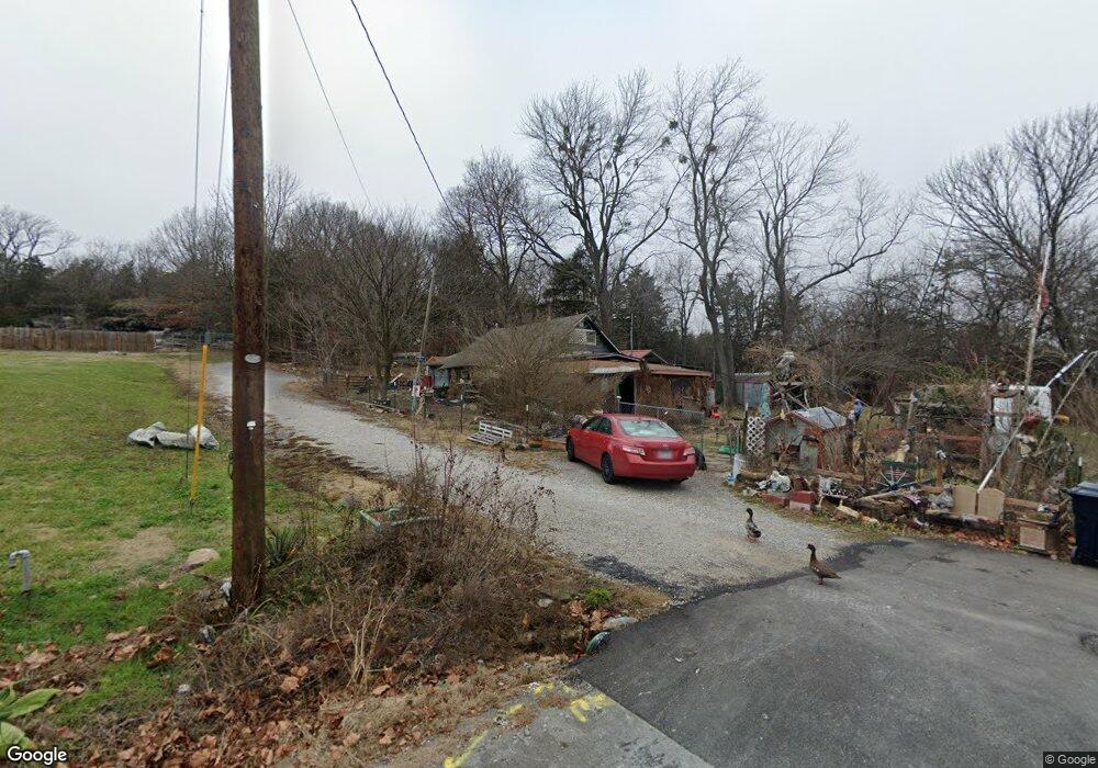 296 Hayes St, West Fork, AR 72774 - photo 1