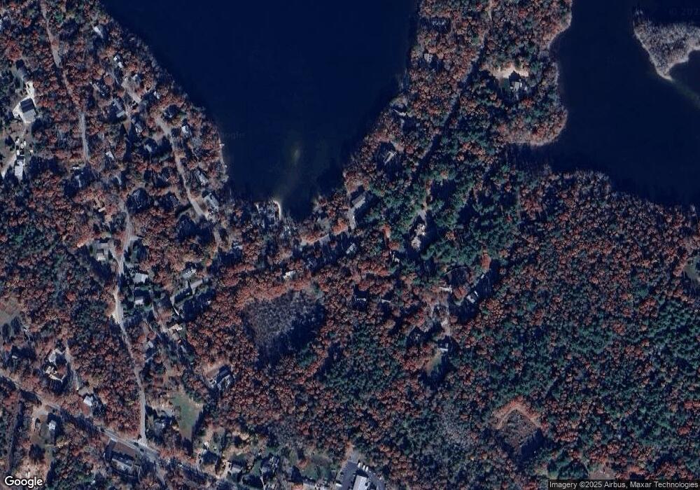 47 Pattee Rd, East Falmouth, MA 02536 - photo 1