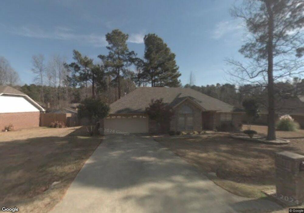 4010 Constitution Dr, Texarkana, TX 75503 - photo 1