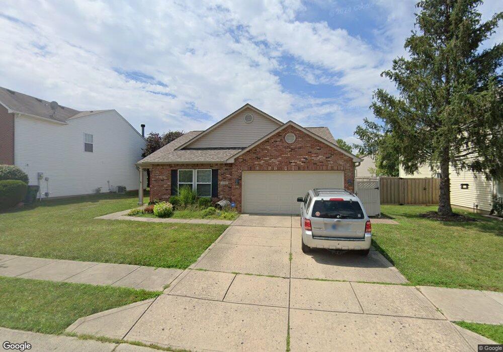 10340 Cressida Way, Fishers, IN 46037 - photo 1