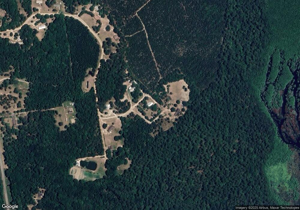 20 Clark Ln, Helena, GA 31037 - photo 1