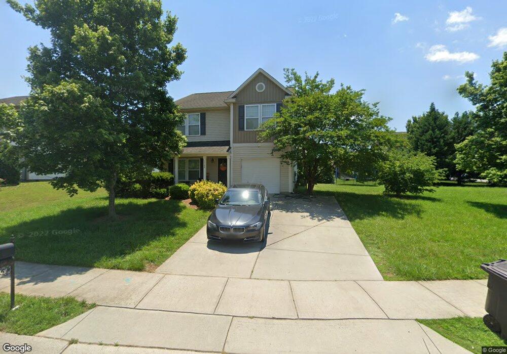 1140 Valley St, Statesville, NC 28677 - photo 1