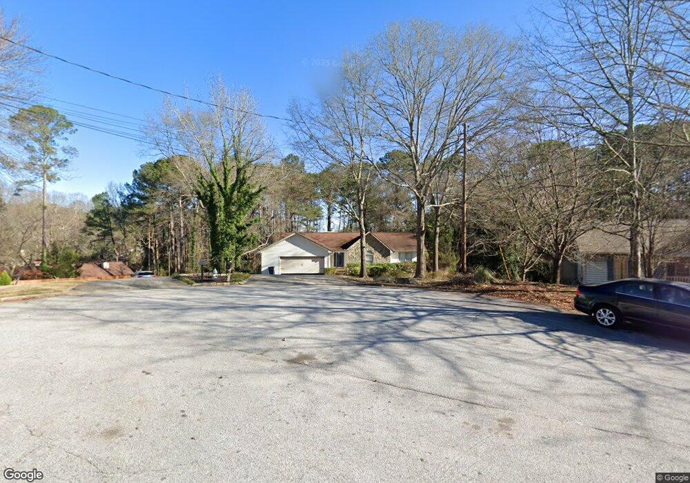 9064 Endicott Place, Jonesboro, GA 30236 - photo 1