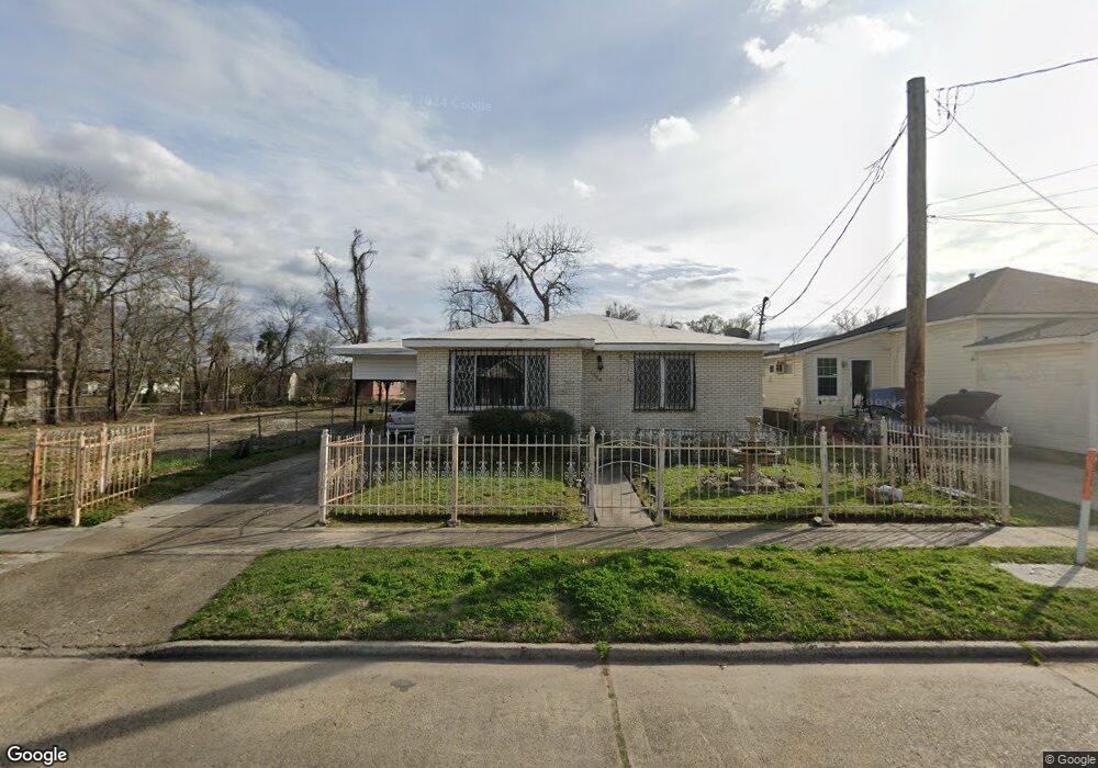 1520 Iowa St, Lake Charles, LA 70601 - photo 1