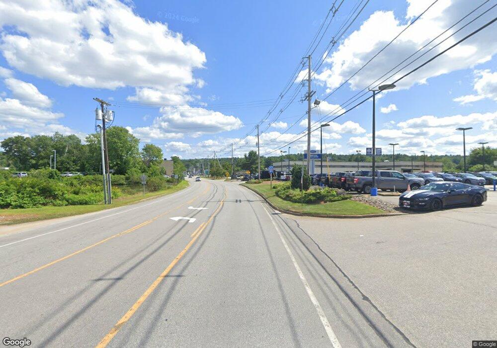 524 Route 3a, Bow, NH 03304 - photo 1