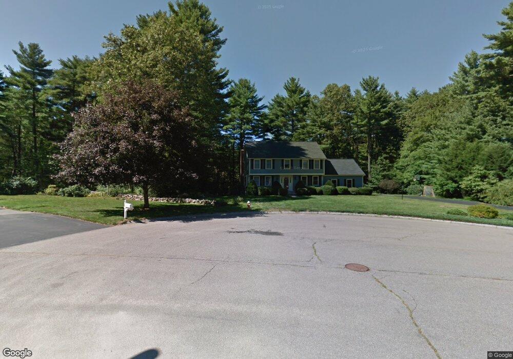 3 Phaeton Ln, Franklin, MA 02038 - photo 1