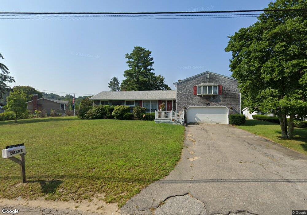 14 David Rd, Bellingham, MA 02019 - photo 1