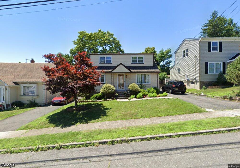 23 Stevens Rd, Clifton, NJ 07013 - photo 1