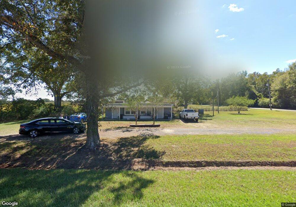 5171 Highway 613, Lucedale, MS 39452 - photo 1