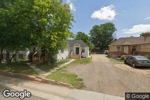 3654 Ames St, Wheat Ridge, CO 80212