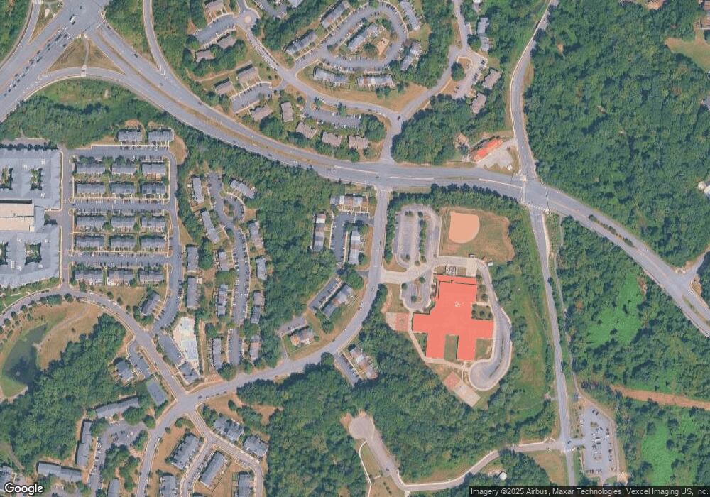 15333 Watermill Terrace, Woodbridge, VA 22191 - photo 1