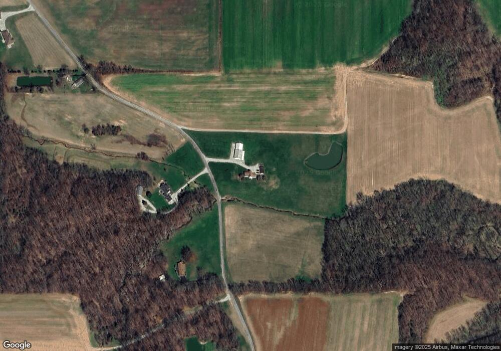 11132 N County Road 50 E, Batesville, IN 47006 - photo 1