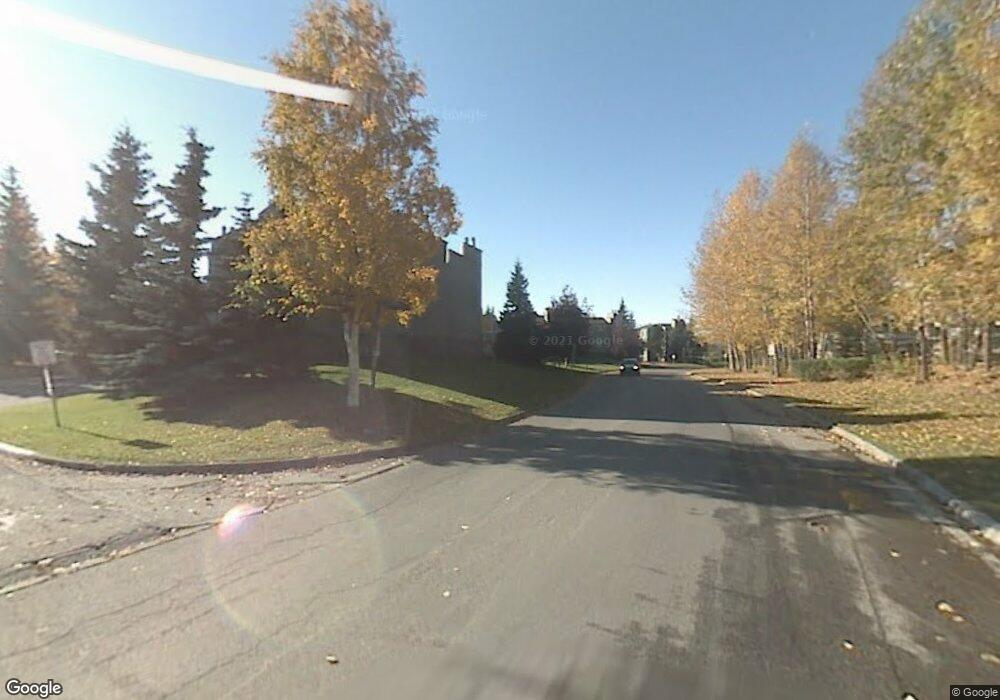 612 Copperbush Ct unit 12, Anchorage, AK 99518 - photo 1