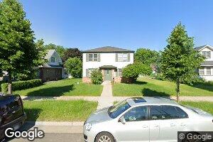 3312 22nd Ave S, Minneapolis, MN 55407