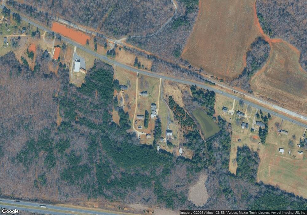 2966 Salisbury Hwy, Statesville, NC 28677 - photo 1