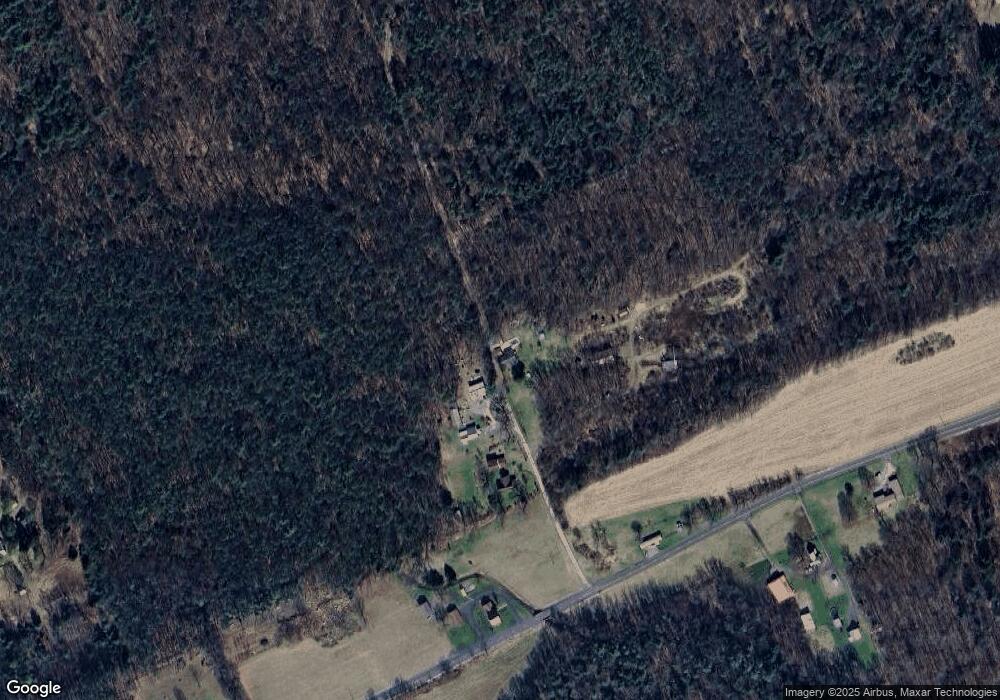 142 Log Ln, Mc Clure, PA 17841 - photo 1