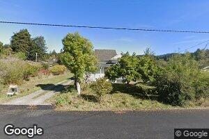 1686 Old Arcata Rd, Bayside, CA 95524