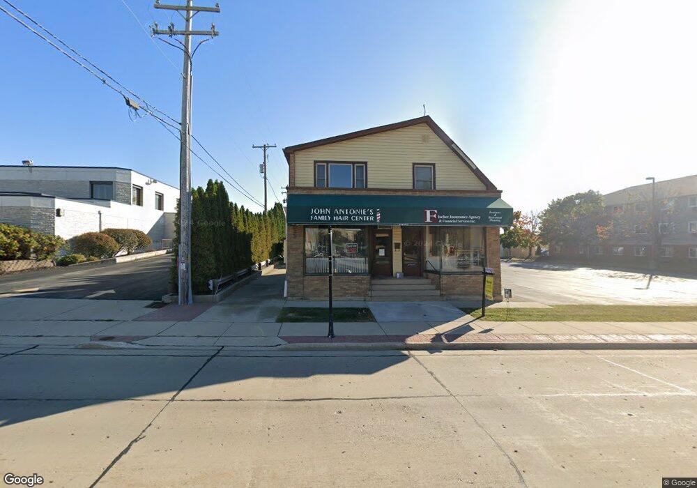 1507 16th St, Two Rivers, WI 54241 - photo 1