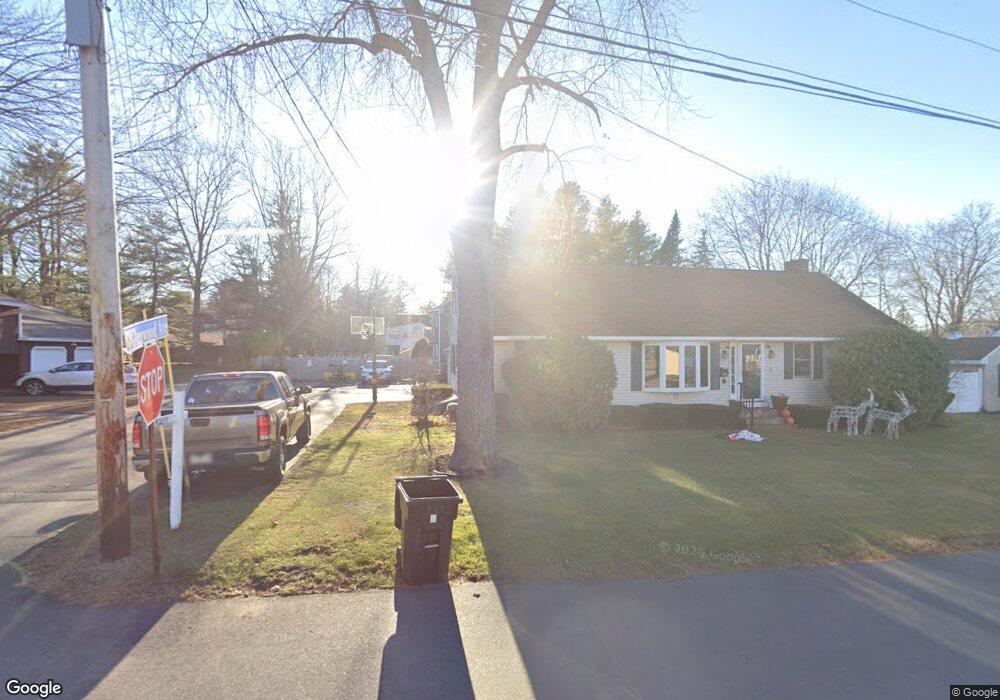 9 Calef St, Saco, ME 04072 - photo 1