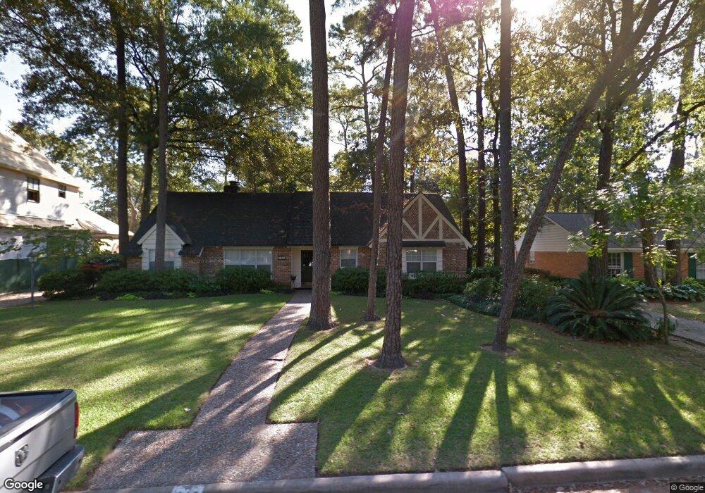 318 Wilchester Blvd, Houston, TX 77079 - photo 1