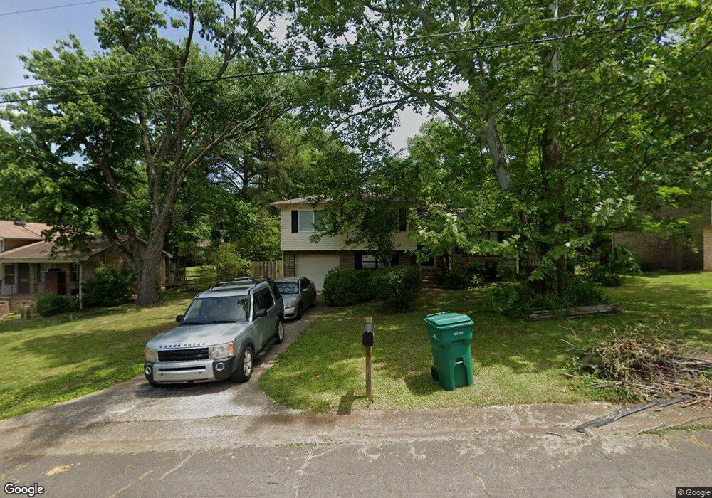 2433 7th Place NE, Center Point, AL 35215 - photo 1