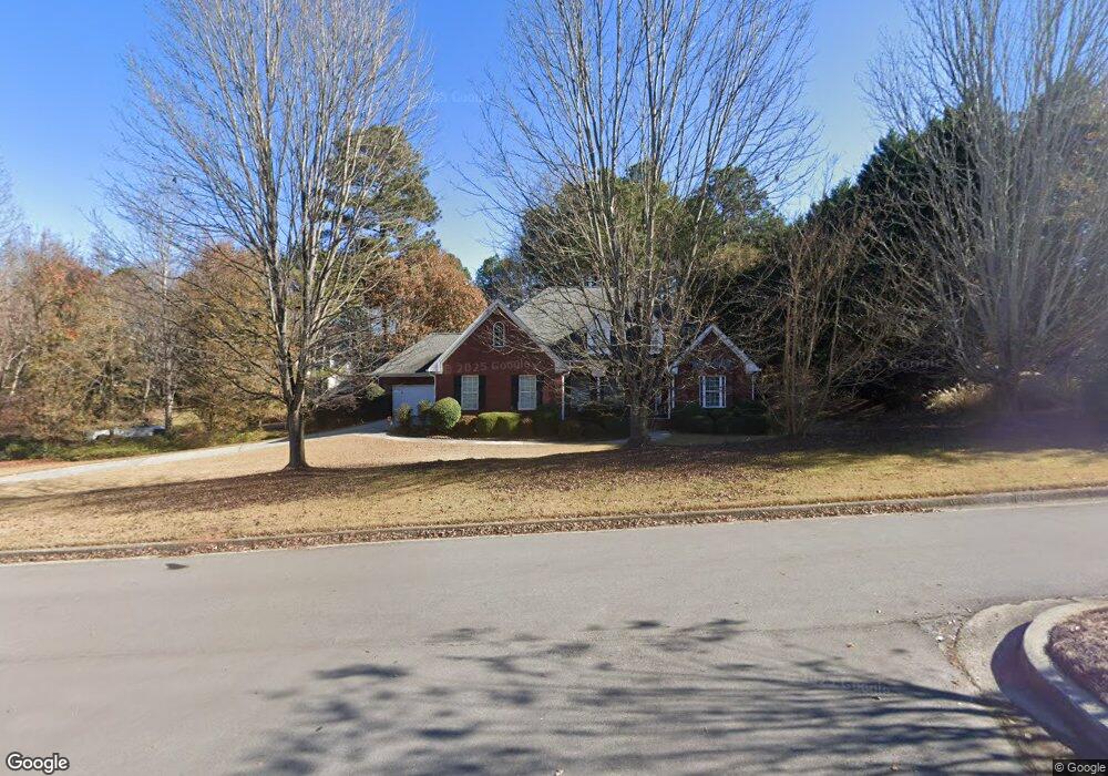 5665 Windchase Dr, Buford, GA 30518 - photo 1