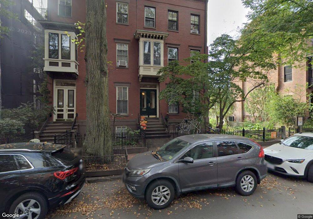 72 Rutland St unit 2, Boston, MA 02118 - photo 1