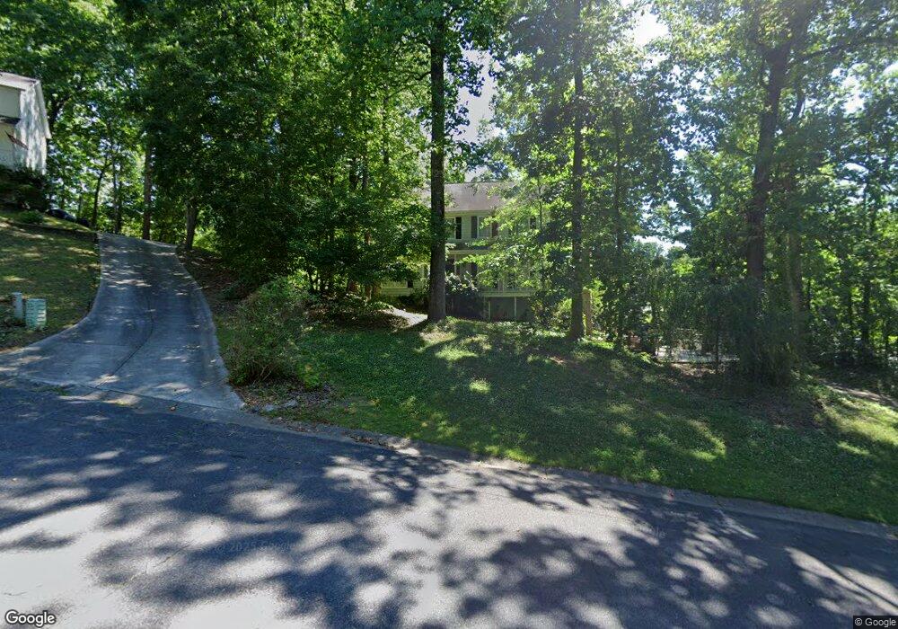 1234 Colony Terrace unit 2, Marietta, GA 30068 - photo 1