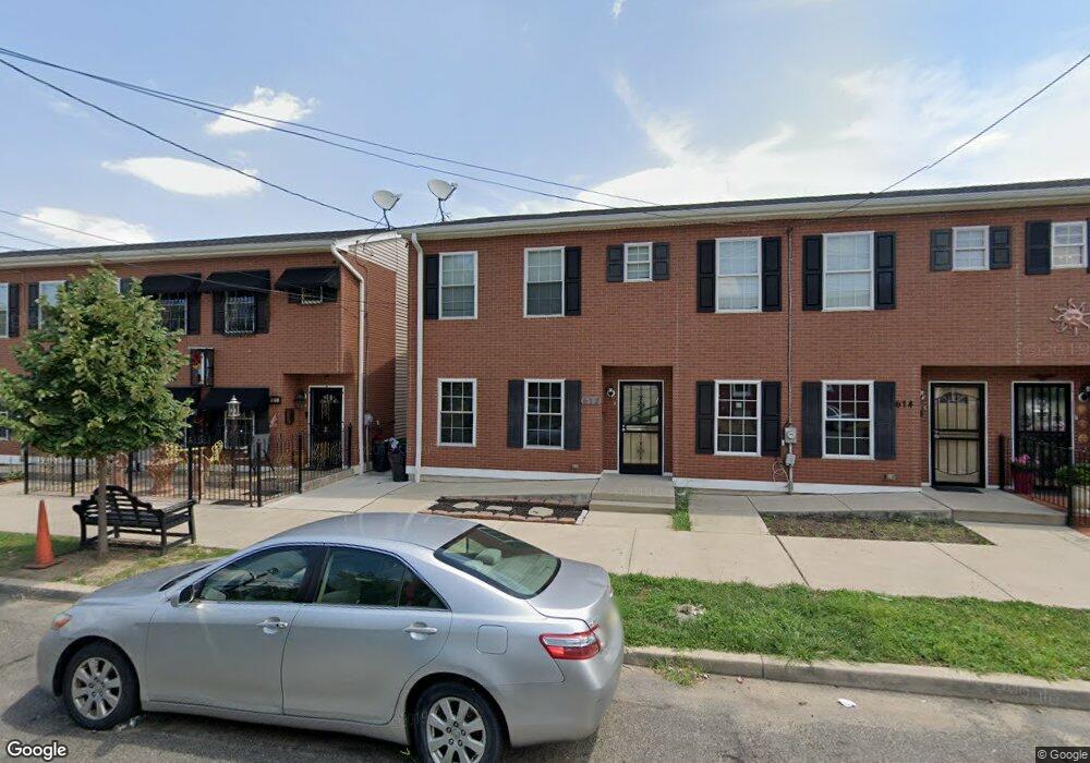 612 S 6th St, Camden, NJ 08103 - photo 1