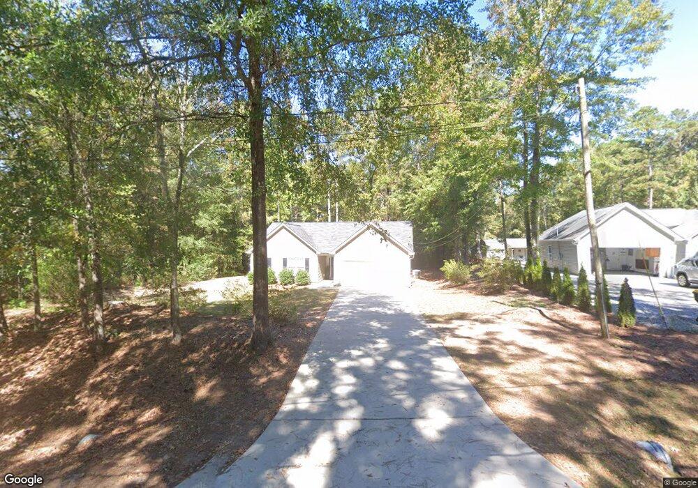 163 Lamb Rd, Moreland, GA 30259 - photo 1