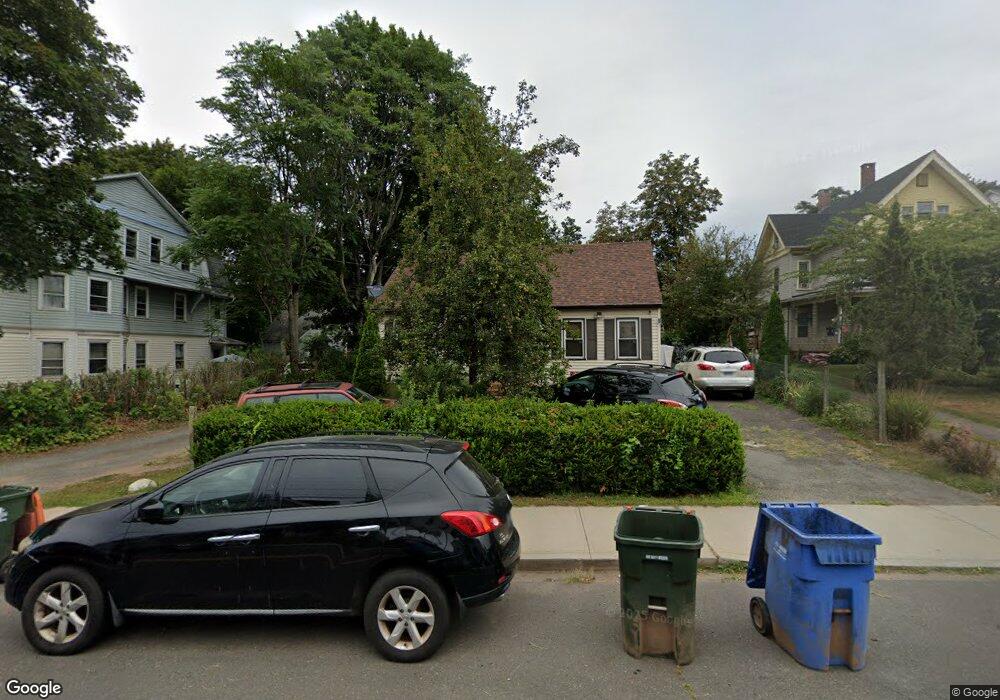 128 Britannia St, Meriden, CT 06450 - photo 1