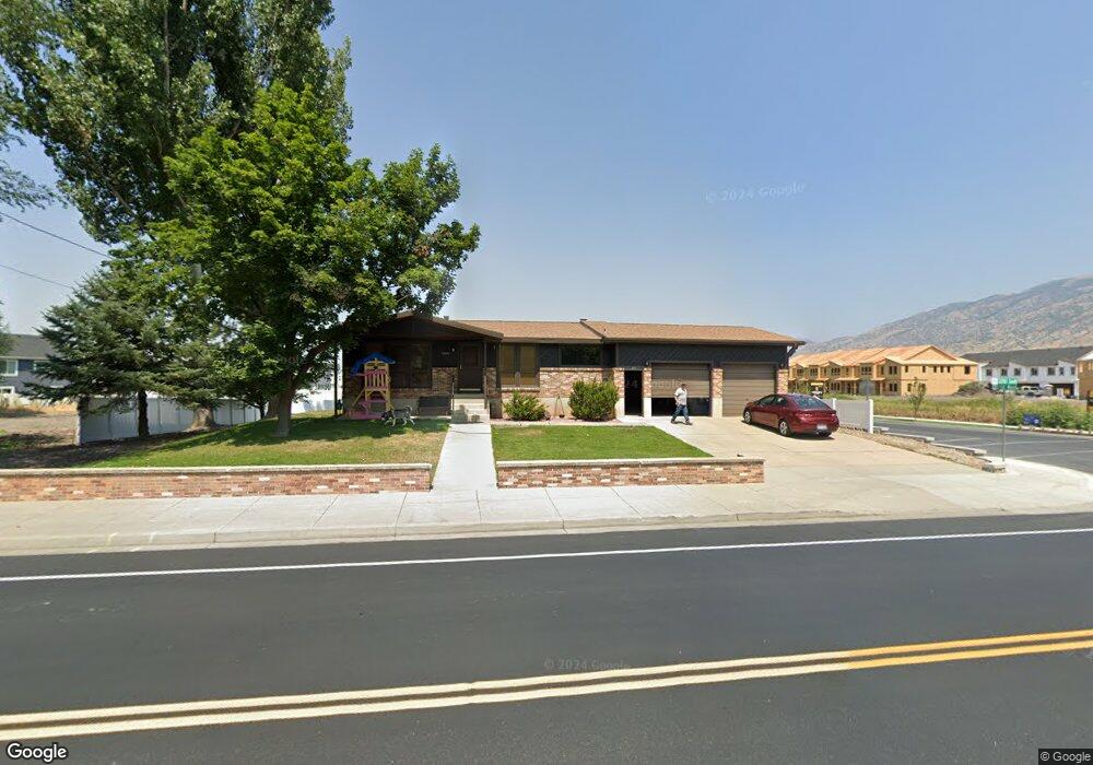 255 W 3200 S, Logan, UT 84321 - photo 1