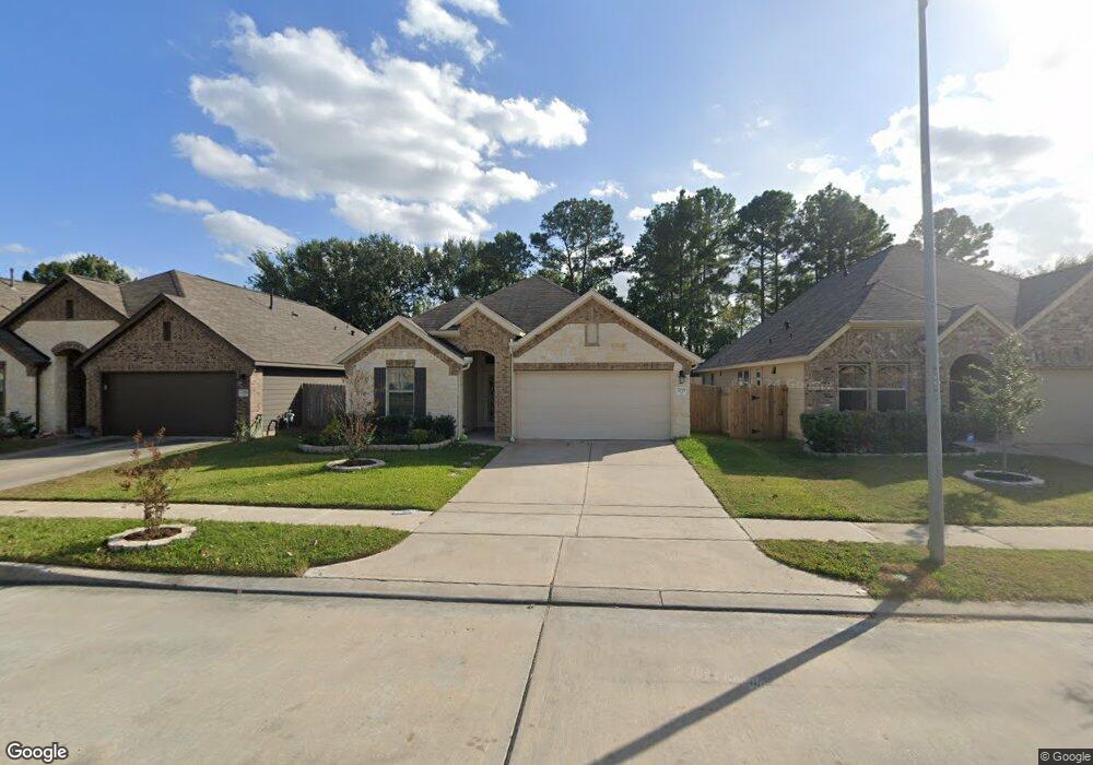 7015 Birnam Garden Ln, Houston, TX 77086 - photo 1