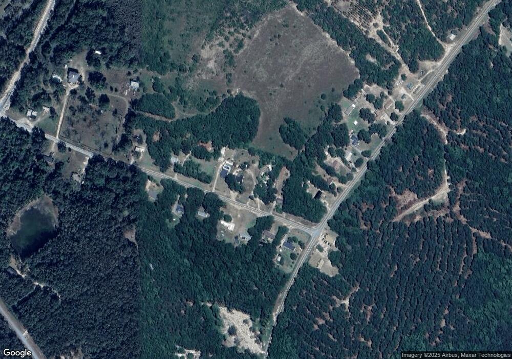 107 Jf Hall Rd, Gordon, GA 31031 - photo 1