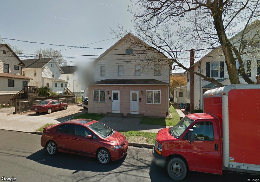 105 5th St, West Pittston, PA 18643 - photo 1