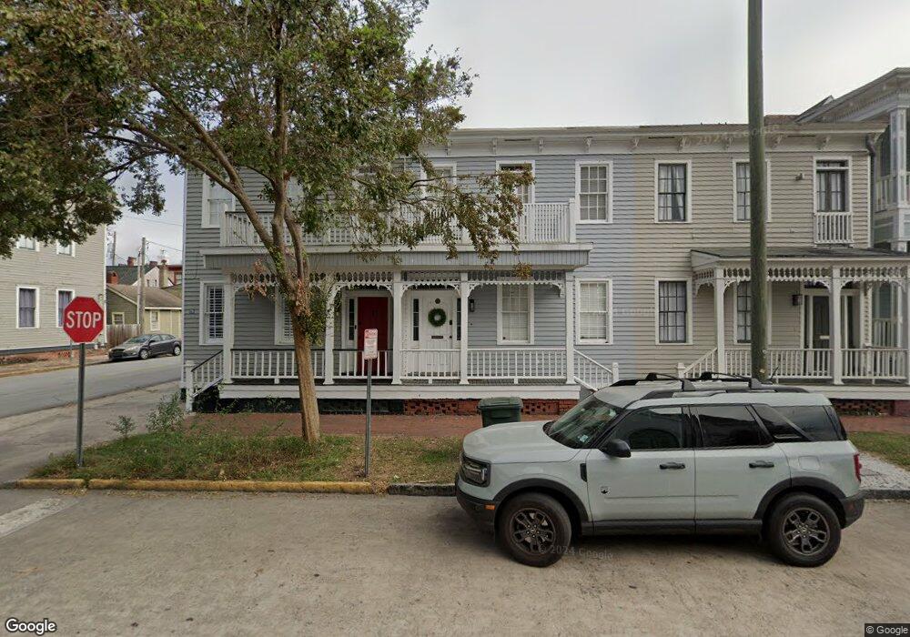 222 W Park Ave, Savannah, GA 31401 - photo 1